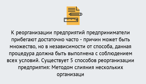 Почему нужно обратиться к нам? Вольск Реорганизация предприятия: процедура, порядок...в Вольск