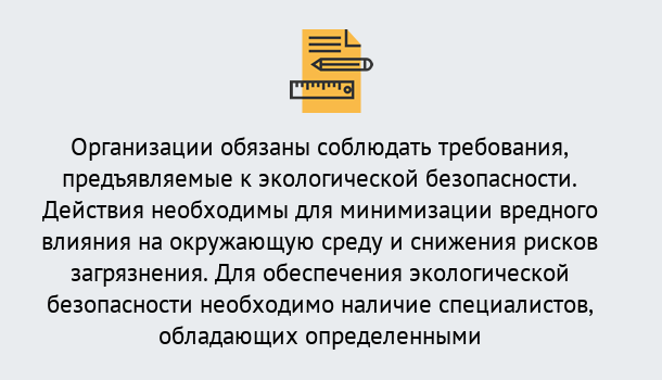 Почему нужно обратиться к нам? Вольск Повышения квалификации по экологической безопасности в Вольск Дистанционные курсы