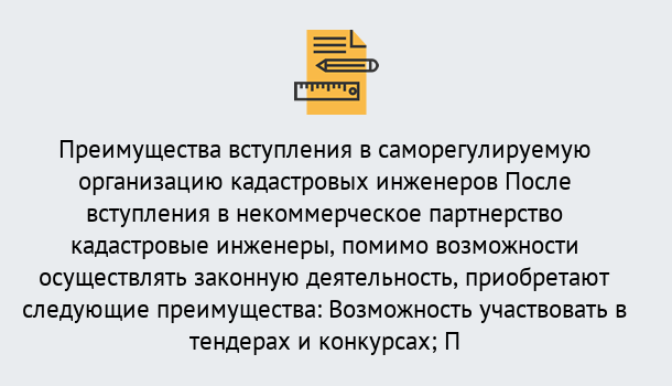 Почему нужно обратиться к нам? Вольск Что дает допуск СРО кадастровых инженеров?