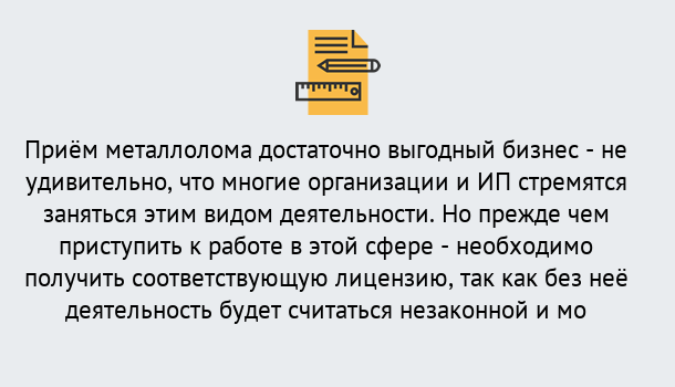 Почему нужно обратиться к нам? Вольск Лицензия на металлолом. Порядок получения лицензии. В Вольск