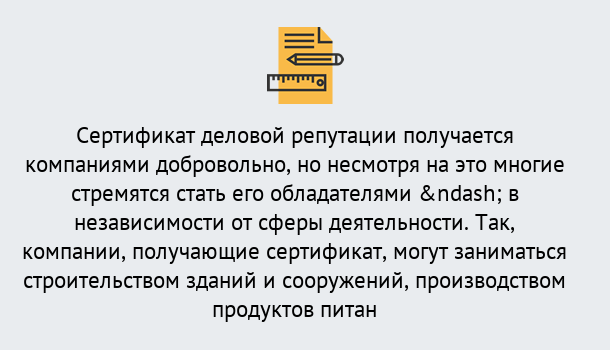 Почему нужно обратиться к нам? Вольск ГОСТ Р 66.1.03-2016 Оценка опыта и деловой репутации...в Вольск